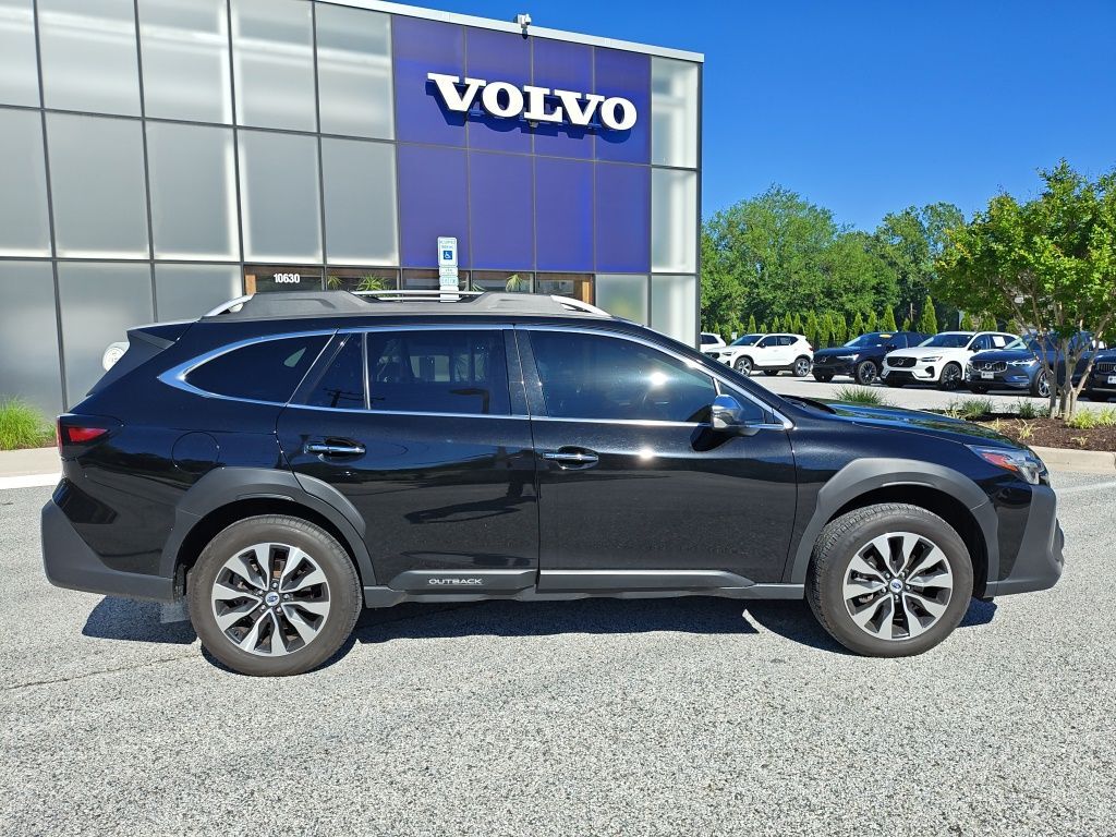 2024 Subaru Outback Touring XT Hunt Valley MD