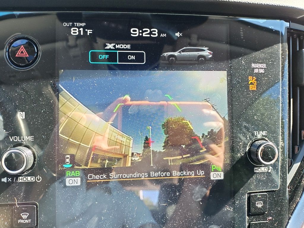 2024 Subaru Outback Touring XT Hunt Valley MD