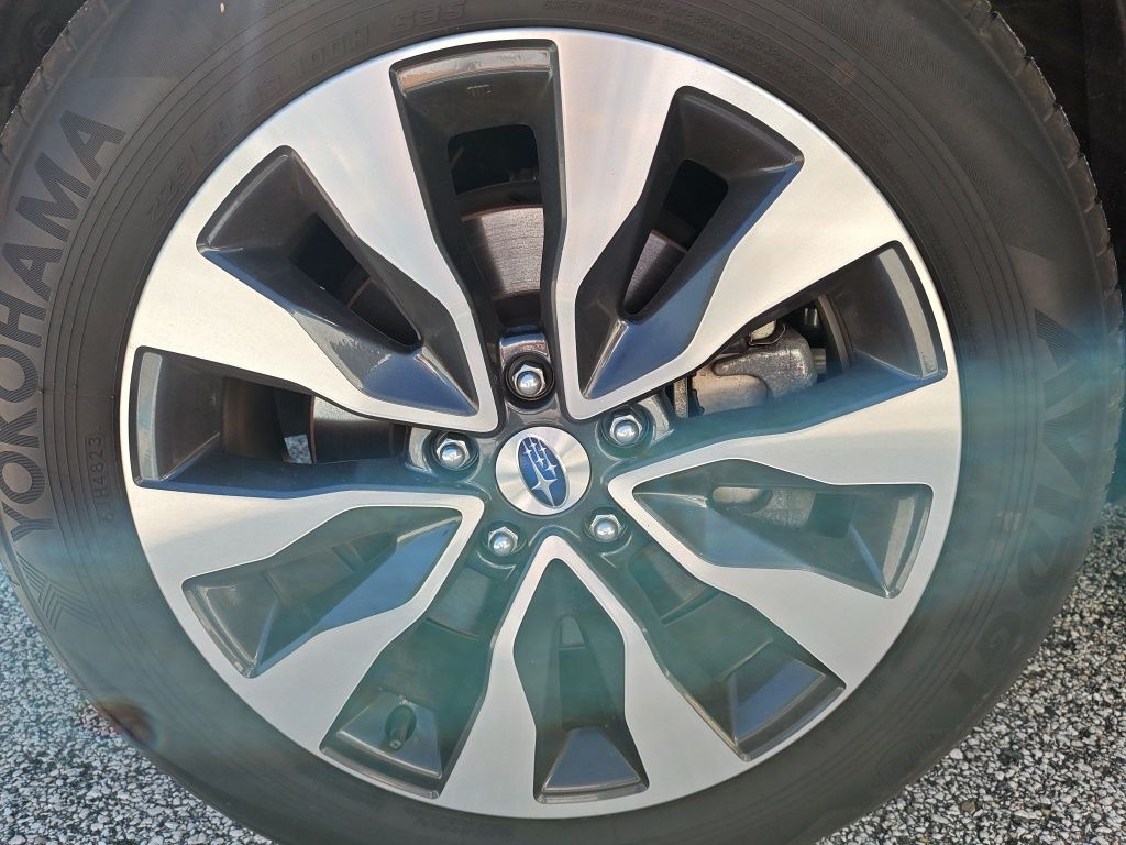2024 Subaru Outback Touring XT Hunt Valley MD