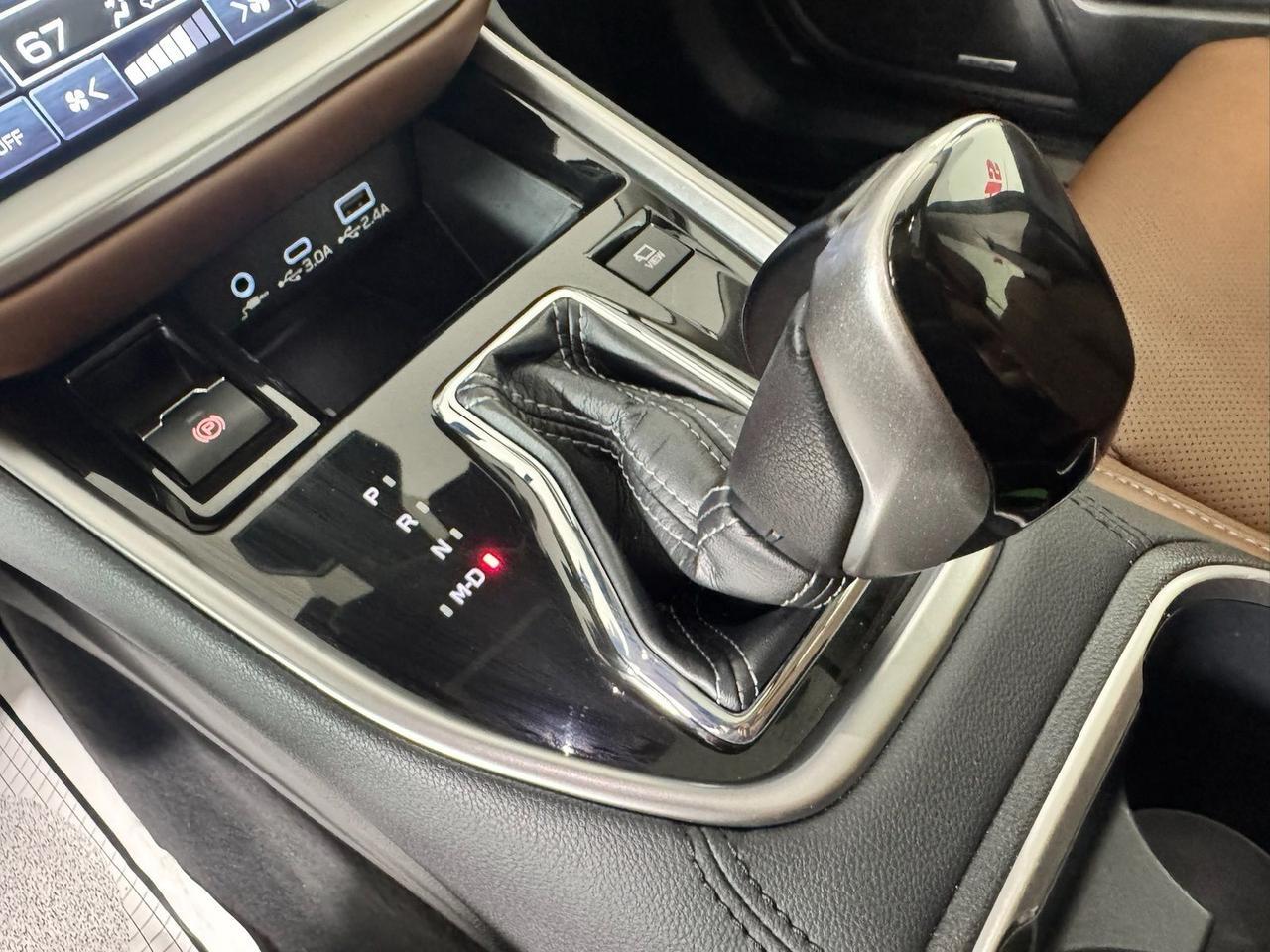 2024 Subaru Outback Touring Fredericksburg VA