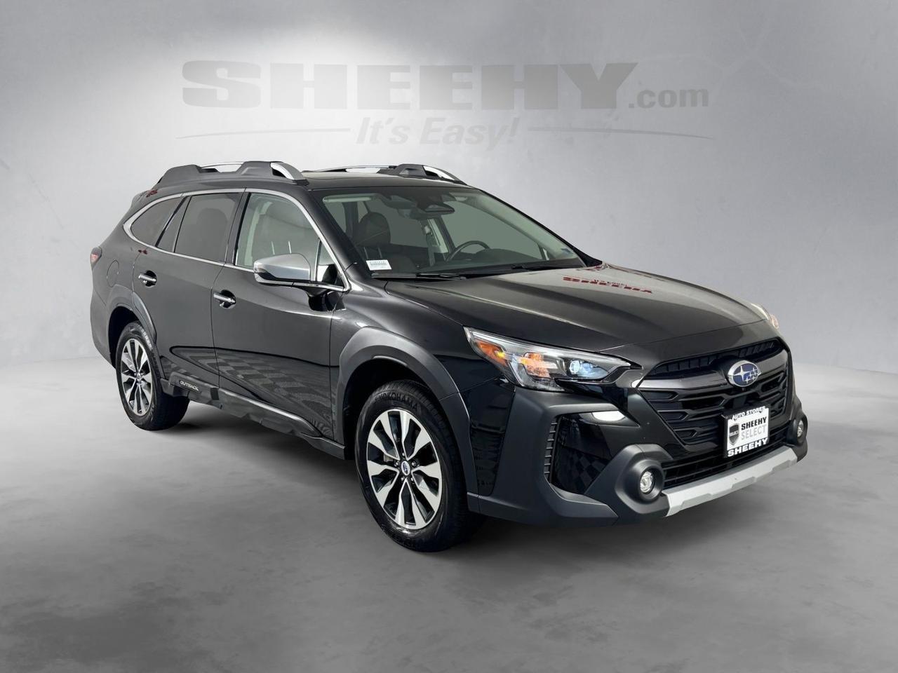2024 Subaru Outback Touring Fredericksburg VA