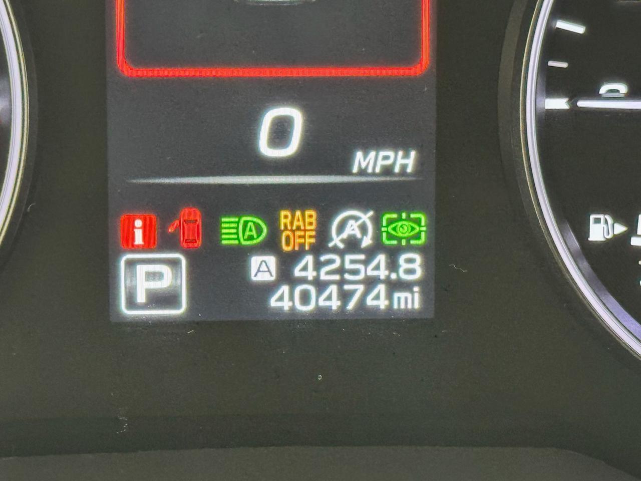 2024 Subaru Outback Touring Fredericksburg VA