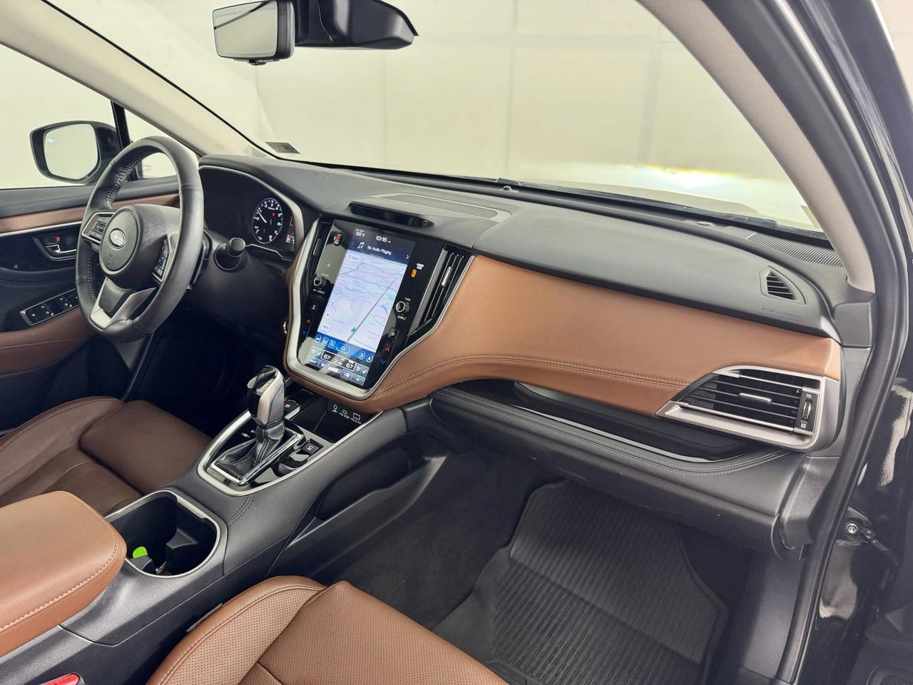 2024 Subaru Outback Touring Fredericksburg VA