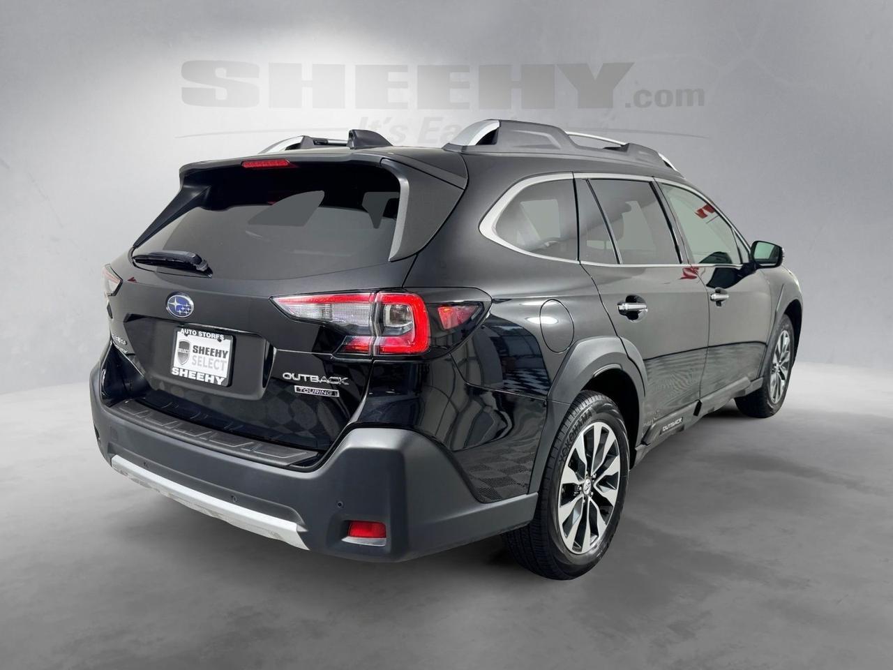 2024 Subaru Outback Touring Fredericksburg VA
