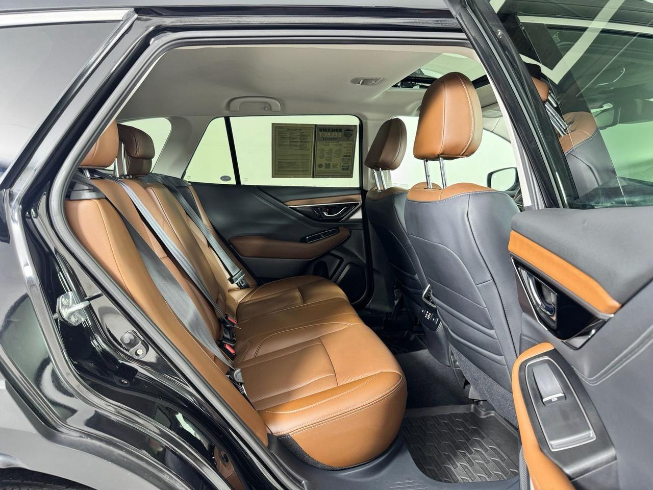 2024 Subaru Outback Touring Fredericksburg VA