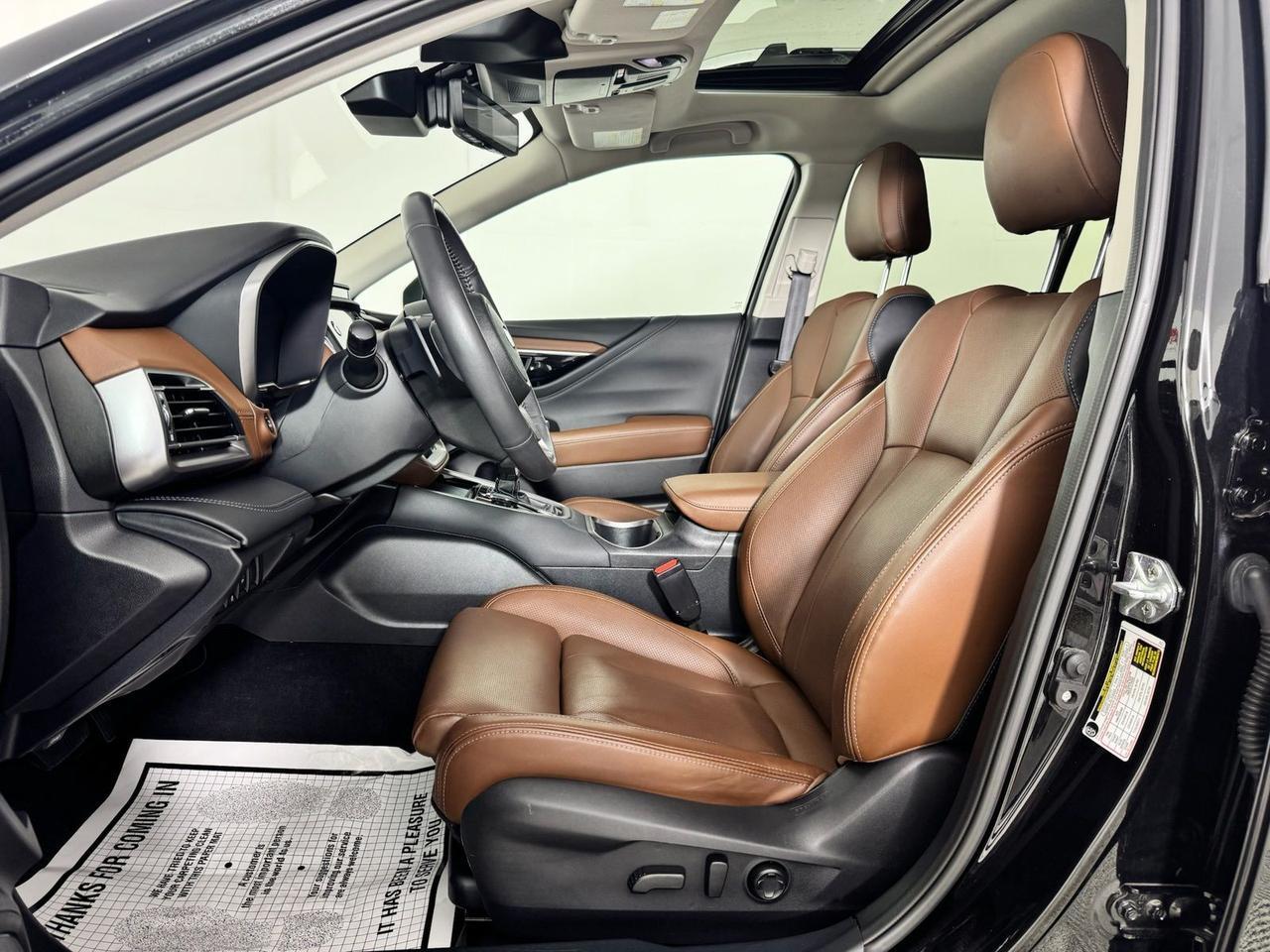 2024 Subaru Outback Touring Fredericksburg VA