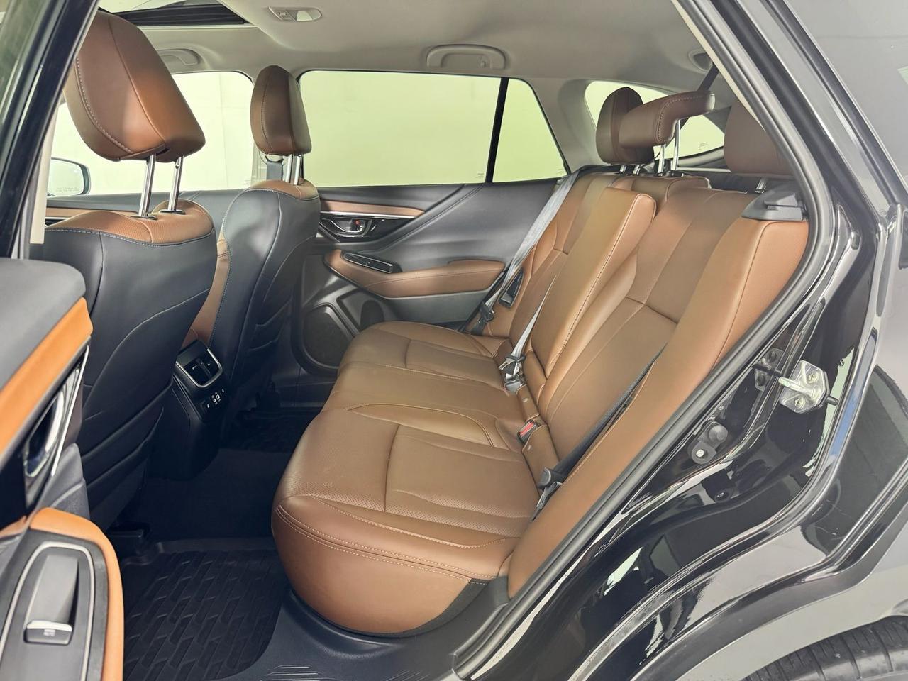 2024 Subaru Outback Touring Fredericksburg VA