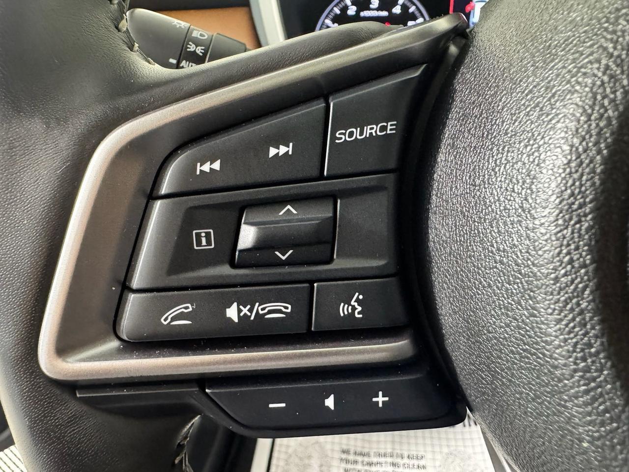2024 Subaru Outback Touring Fredericksburg VA