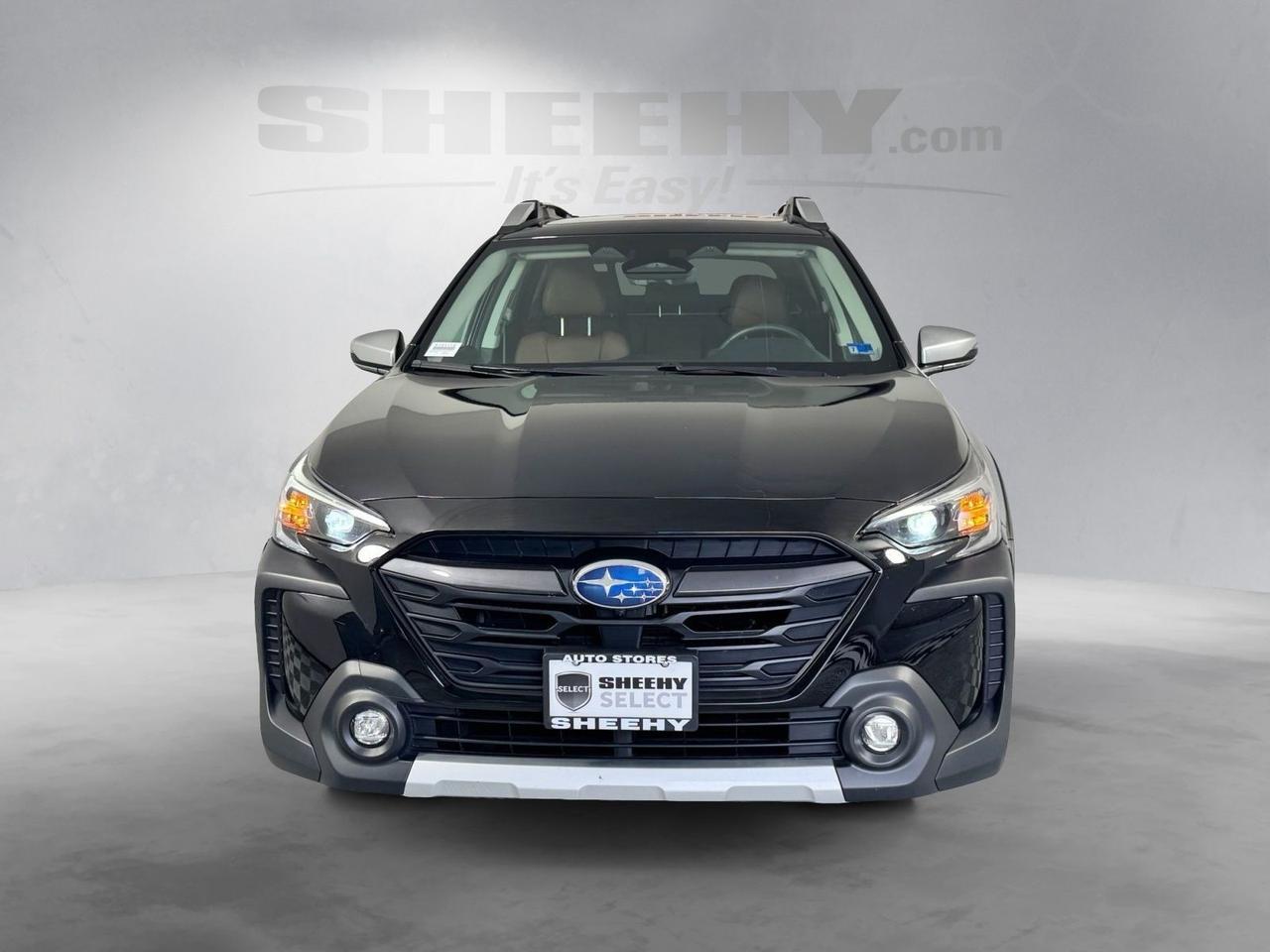 2024 Subaru Outback Touring Fredericksburg VA