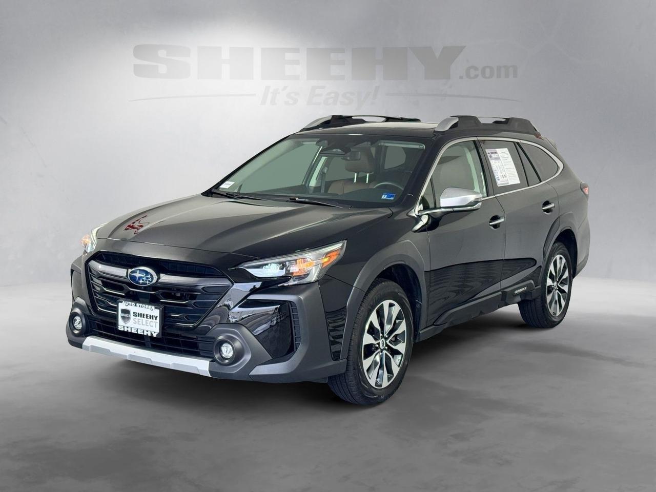 2024 Subaru Outback Touring Fredericksburg VA