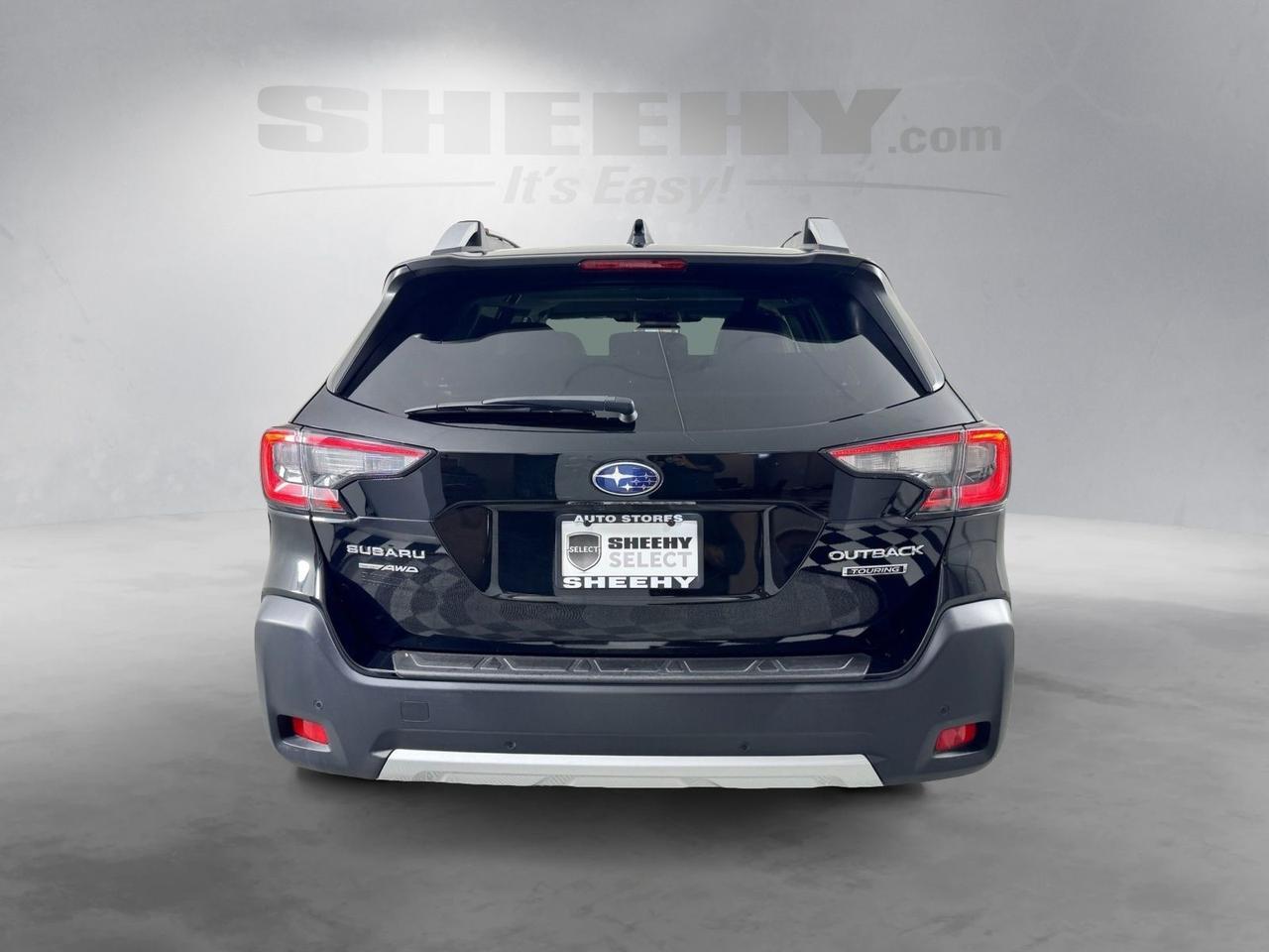 2024 Subaru Outback Touring Fredericksburg VA