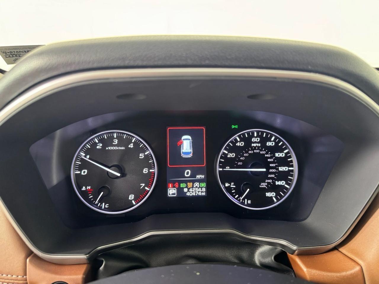2024 Subaru Outback Touring Fredericksburg VA
