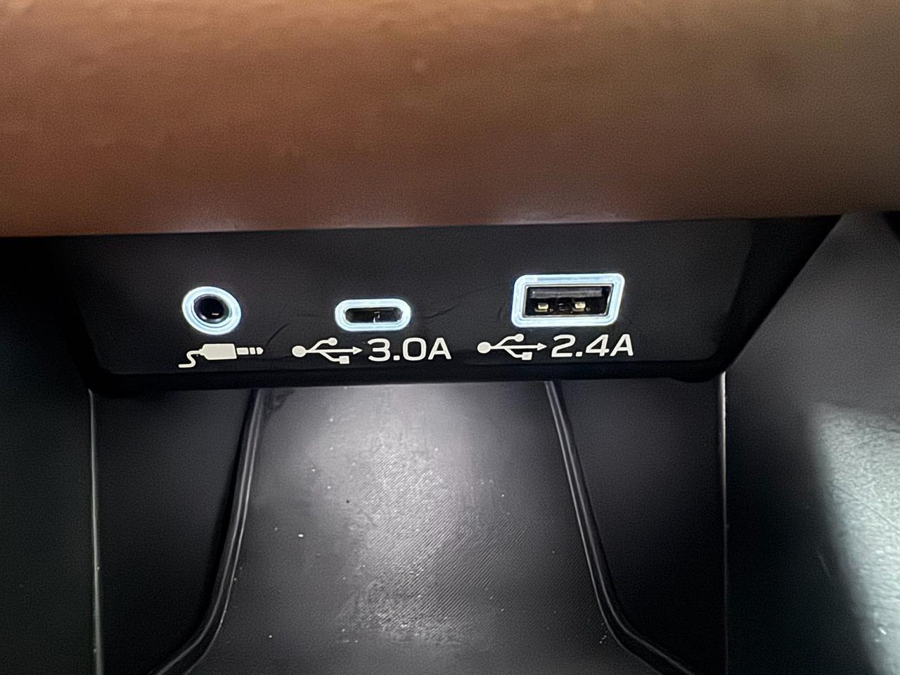 2024 Subaru Outback Touring Fredericksburg VA