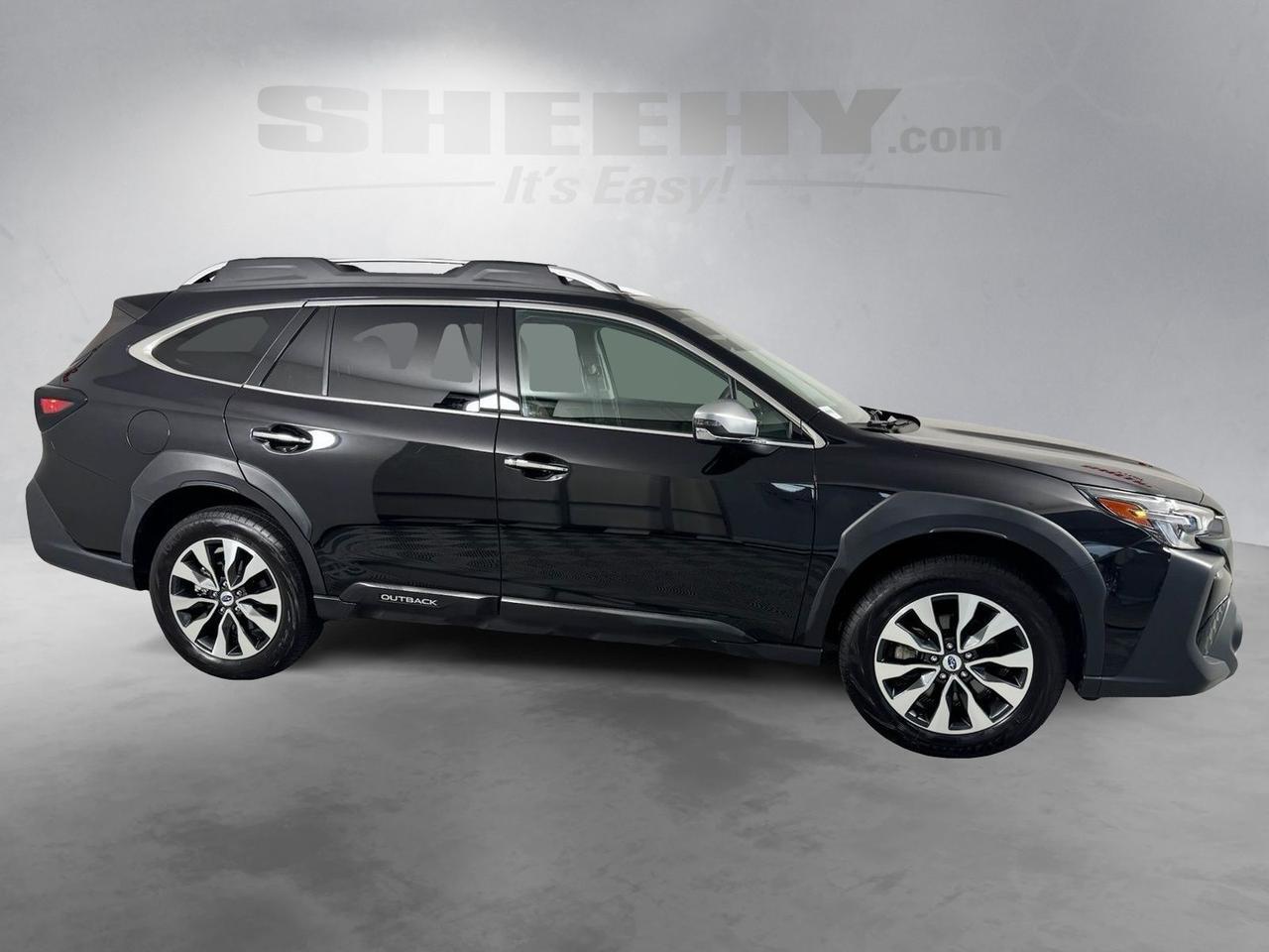 2024 Subaru Outback Touring Fredericksburg VA