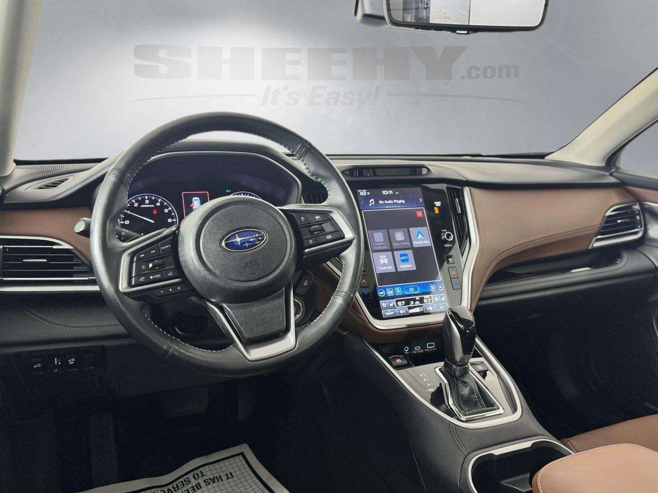 2024 Subaru Outback Touring Fredericksburg VA