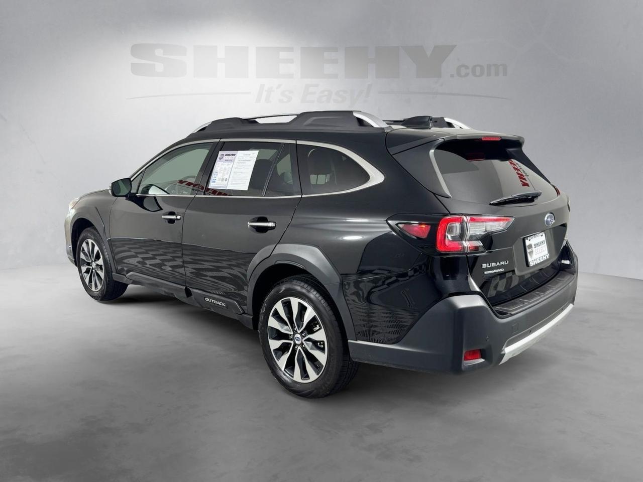 2024 Subaru Outback Touring Fredericksburg VA