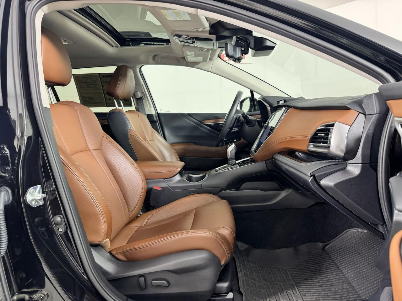 2024 Subaru Outback Touring Fredericksburg VA