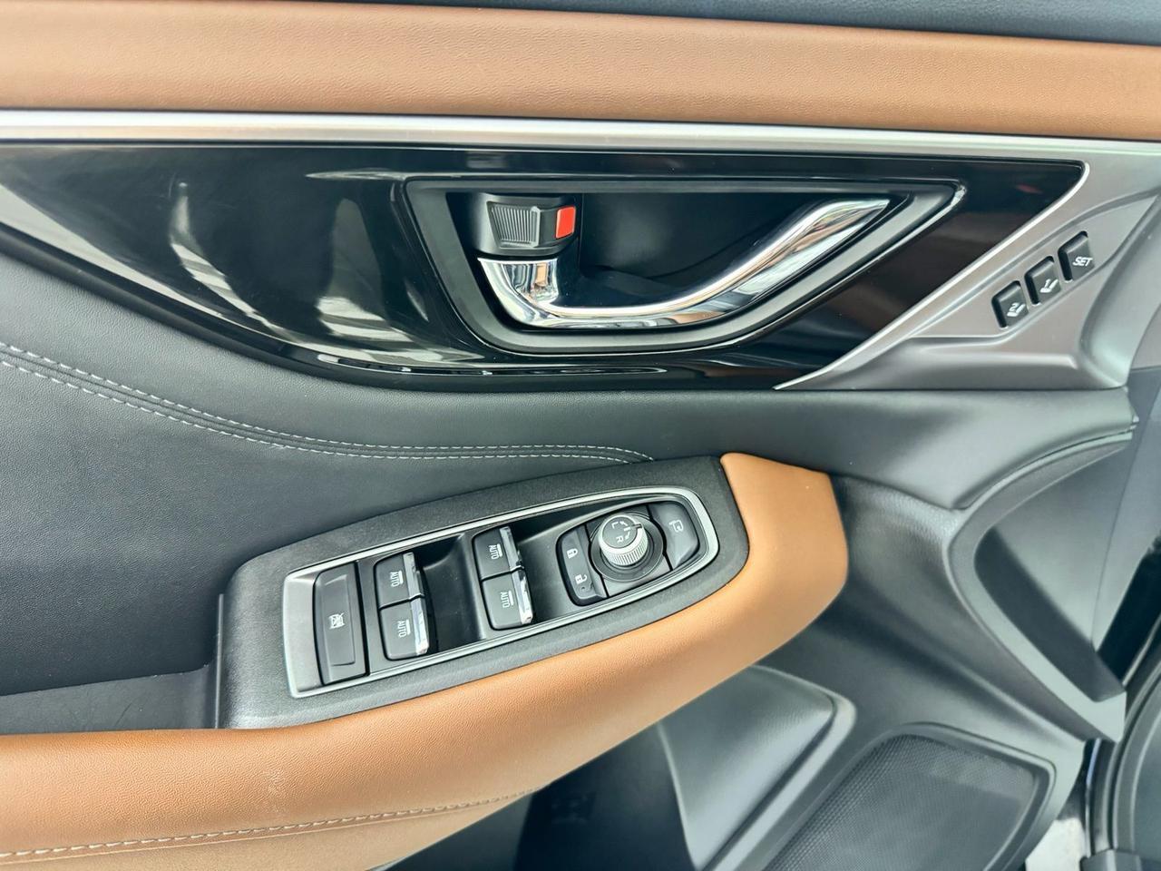 2024 Subaru Outback Touring Fredericksburg VA