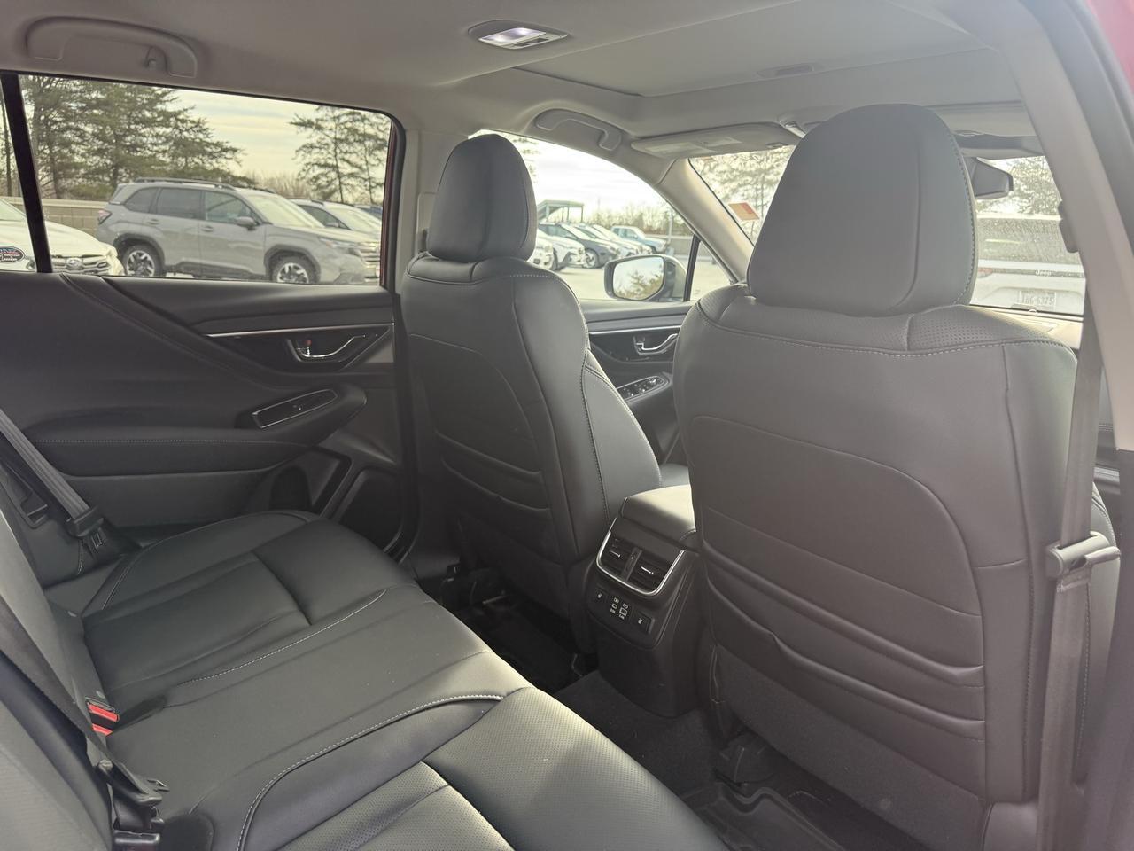 2024 Subaru Outback Touring Springfield VA