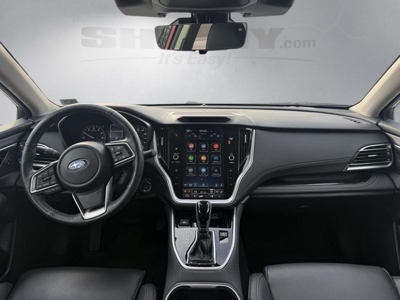 2024 Subaru Outback Touring Springfield VA