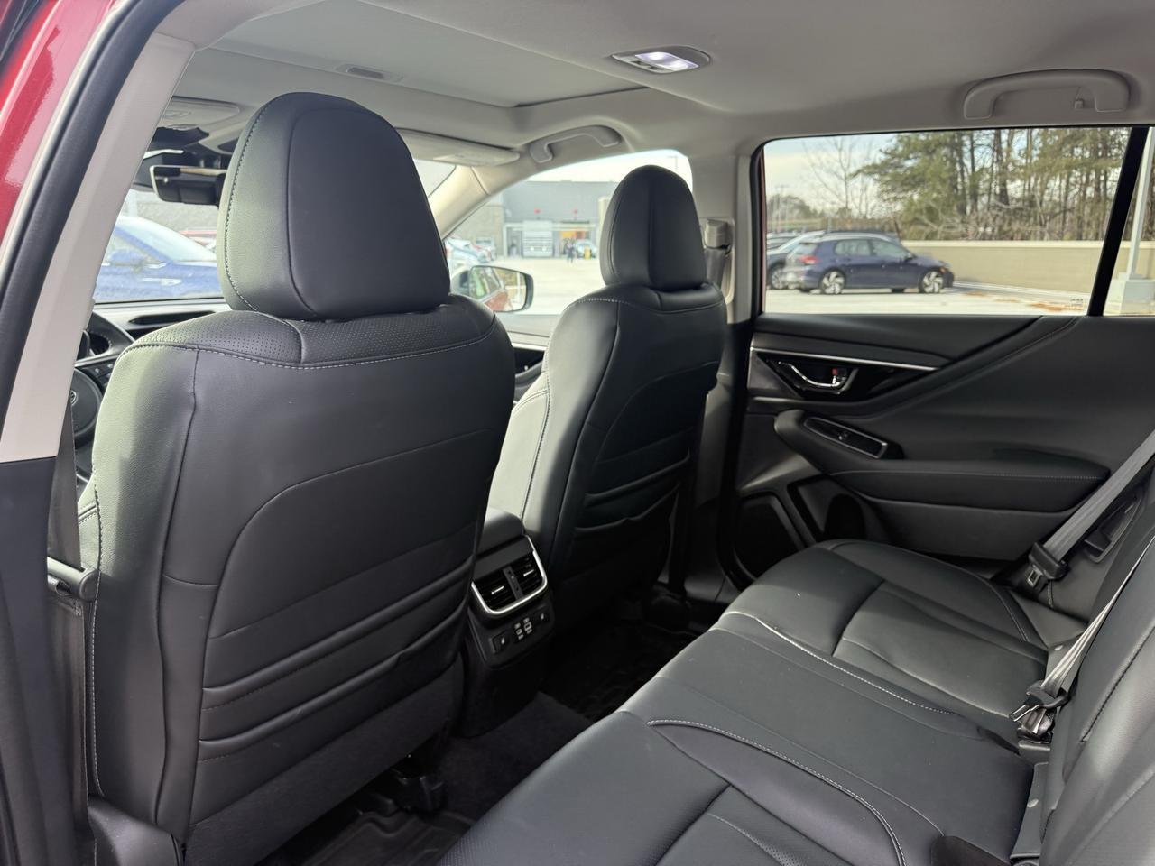 2024 Subaru Outback Touring Springfield VA