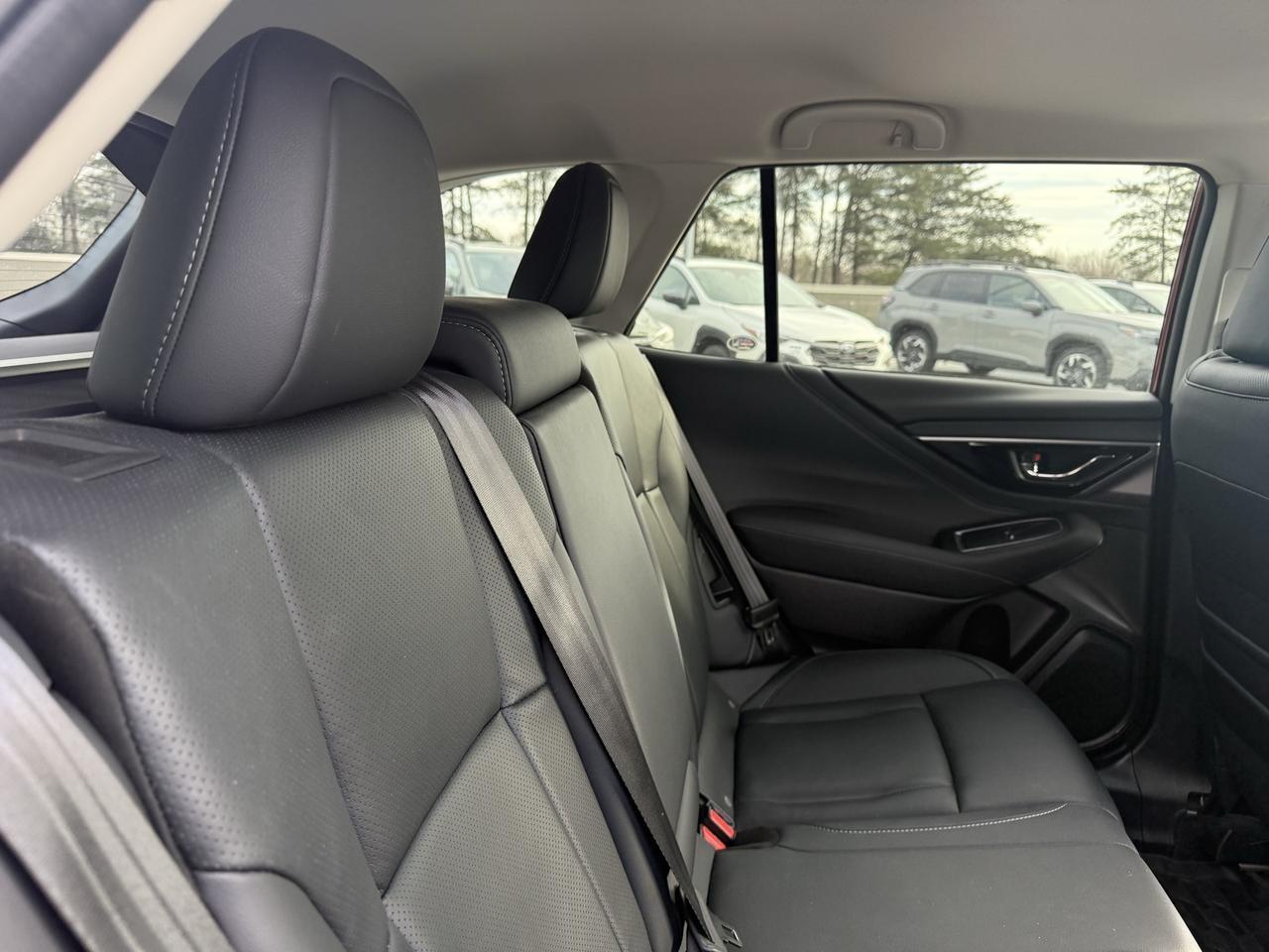 2024 Subaru Outback Touring Springfield VA