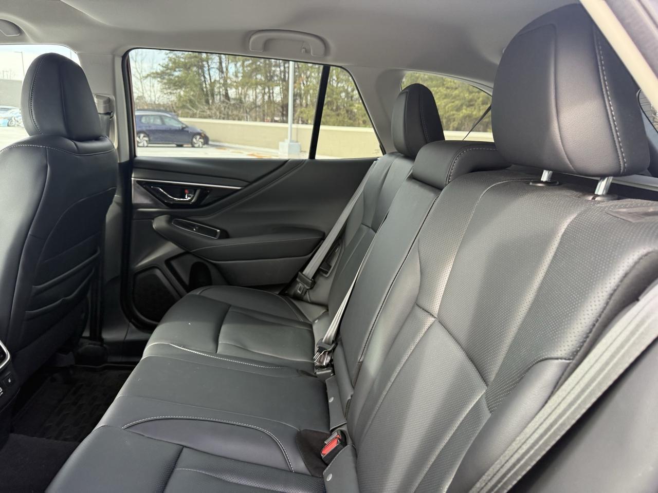 2024 Subaru Outback Touring Springfield VA