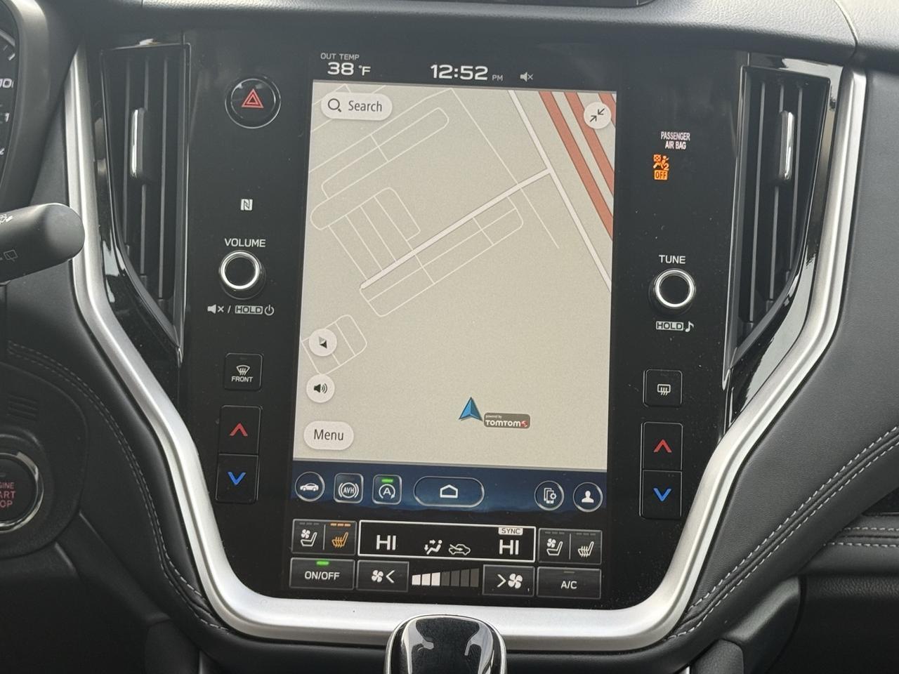 2024 Subaru Outback Touring Springfield VA