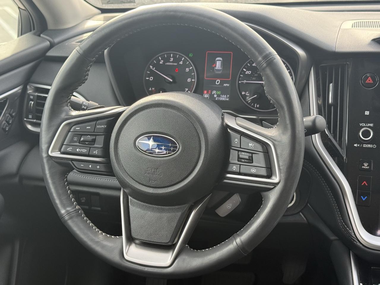 2024 Subaru Outback Touring Springfield VA