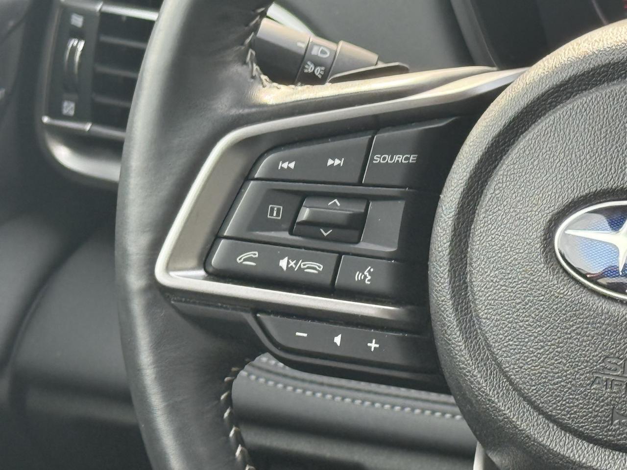 2024 Subaru Outback Touring Springfield VA