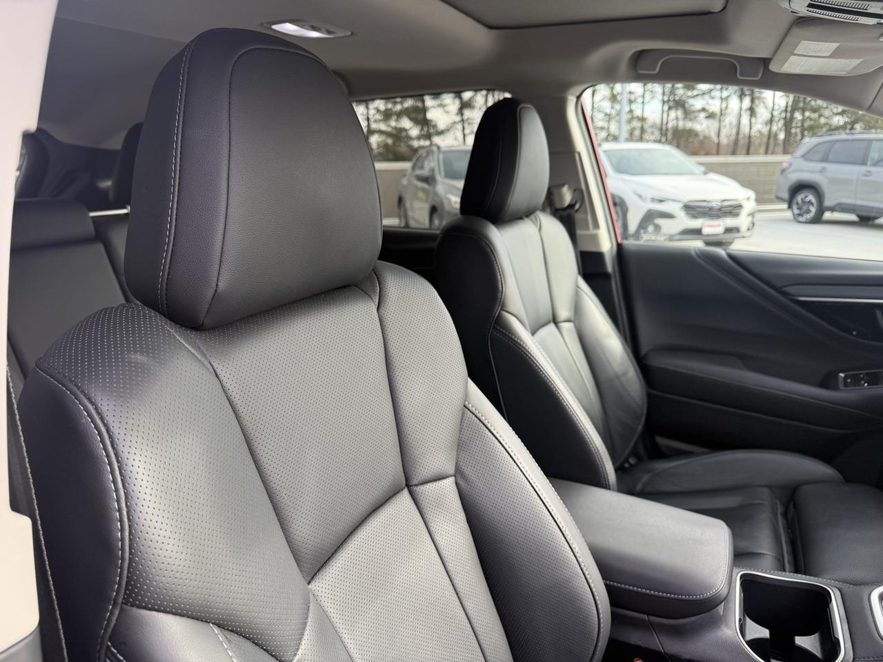 2024 Subaru Outback Touring Springfield VA