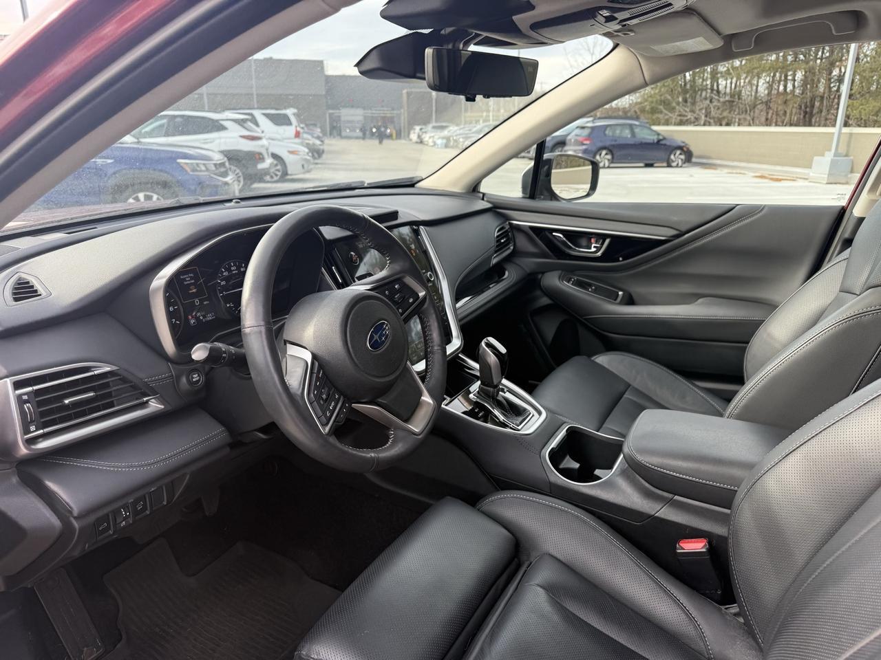 2024 Subaru Outback Touring Springfield VA