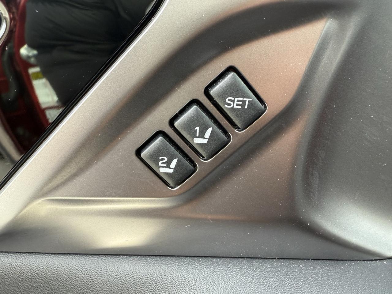 2024 Subaru Outback Touring Springfield VA