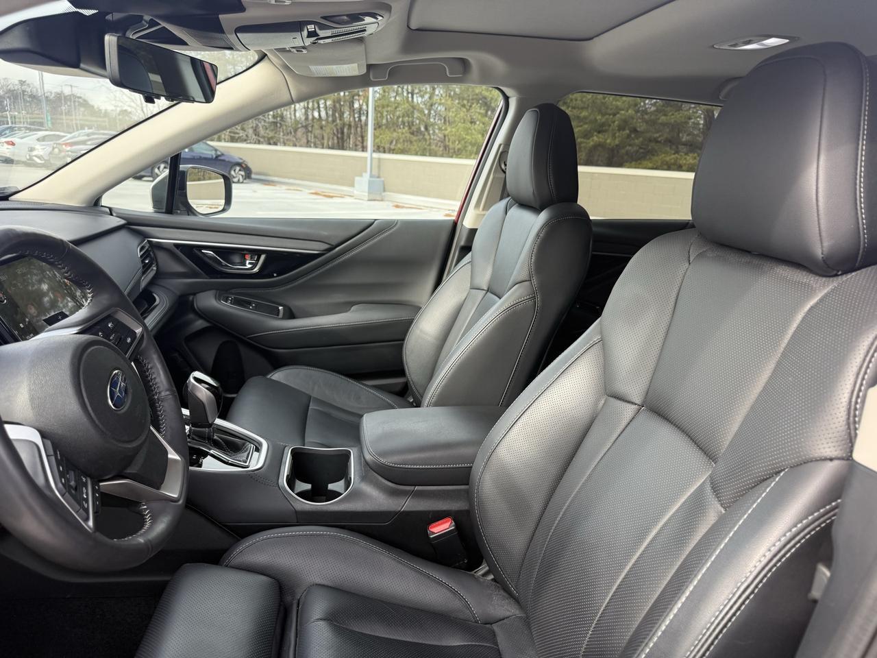 2024 Subaru Outback Touring Springfield VA