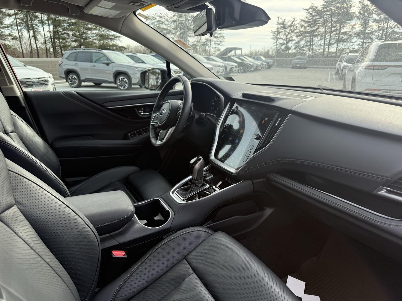 2024 Subaru Outback Touring Springfield VA