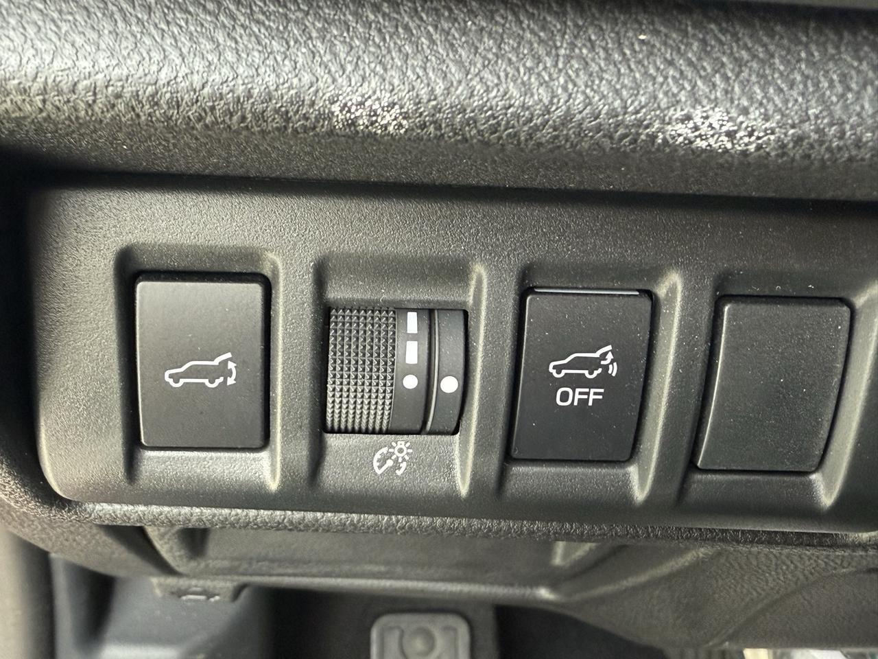 2024 Subaru Outback Touring Springfield VA