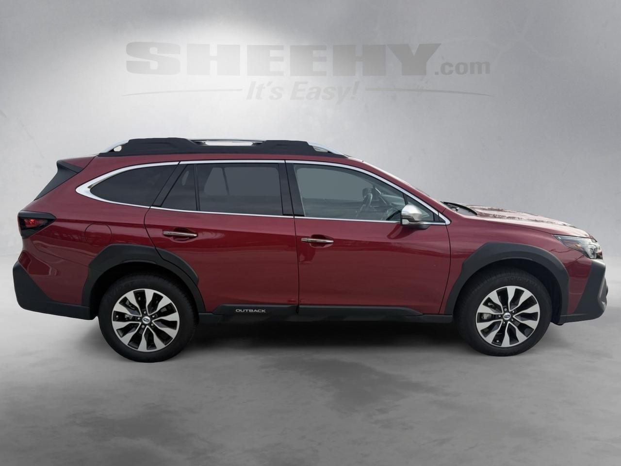 2024 Subaru Outback Touring Springfield VA