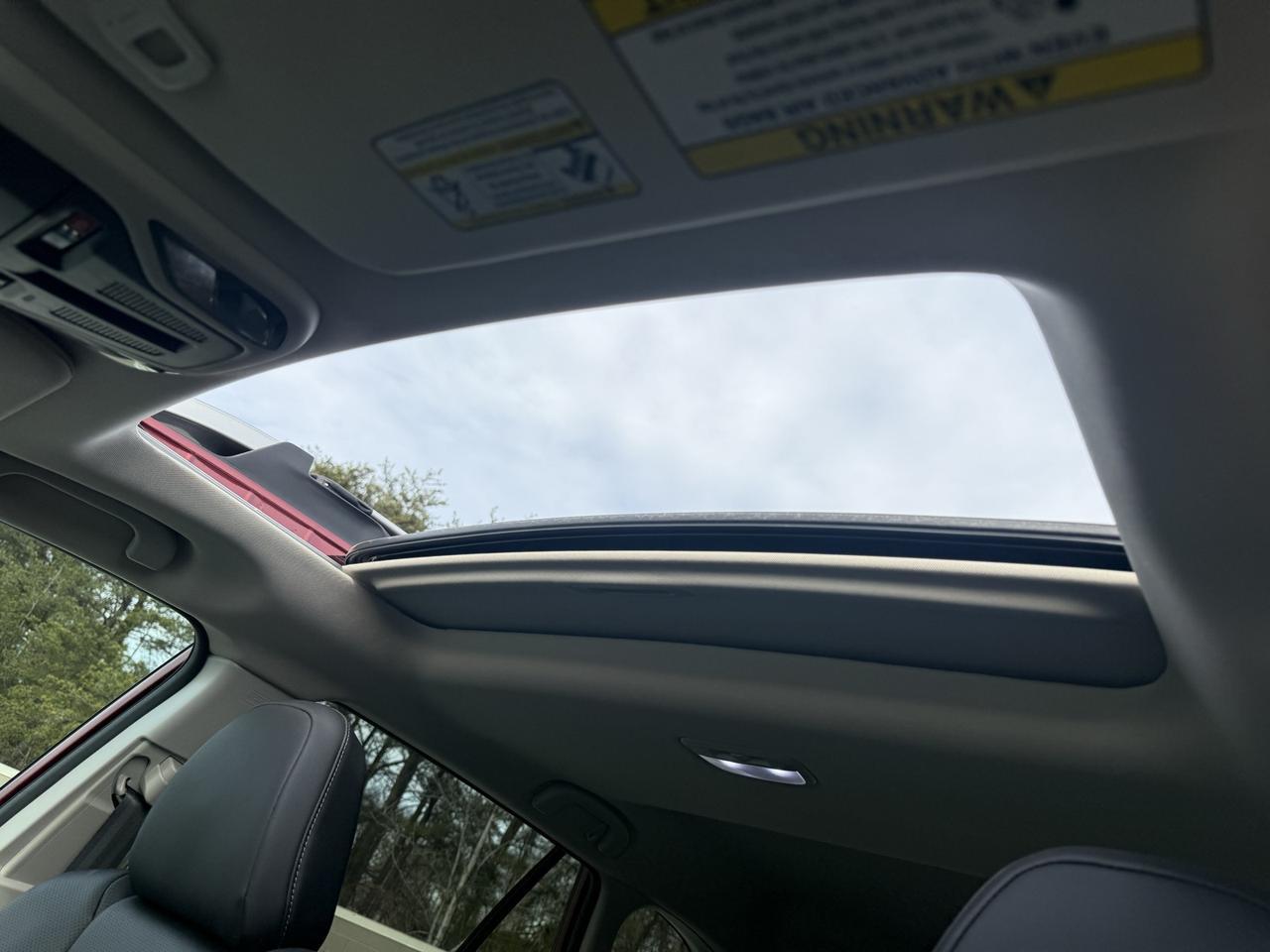 2024 Subaru Outback Touring Springfield VA