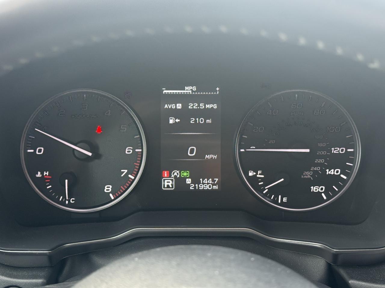 2024 Subaru Outback Touring Springfield VA