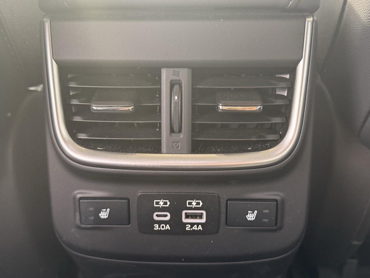 2024 Subaru Outback Touring Springfield VA