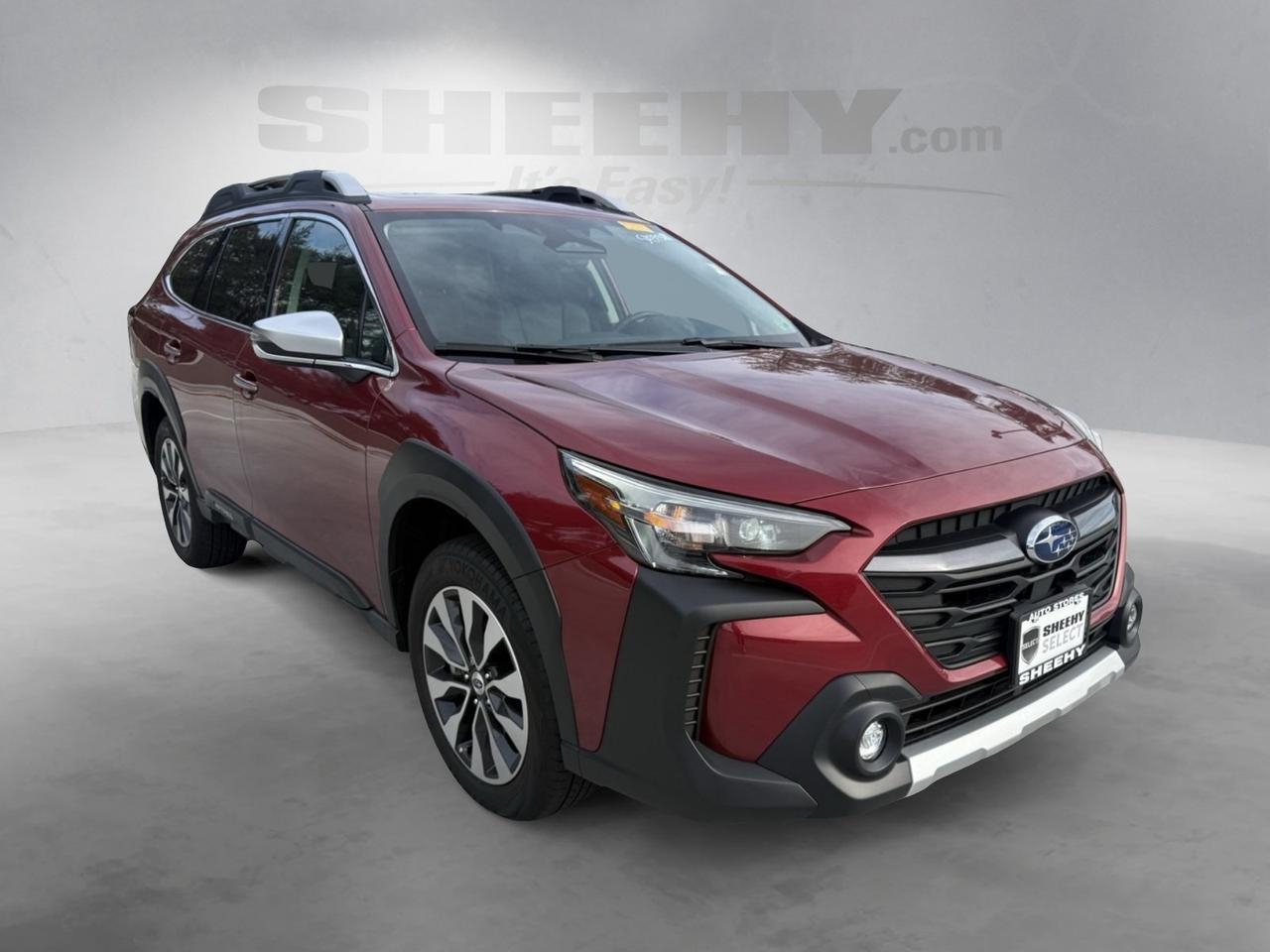 2024 Subaru Outback Touring Springfield VA