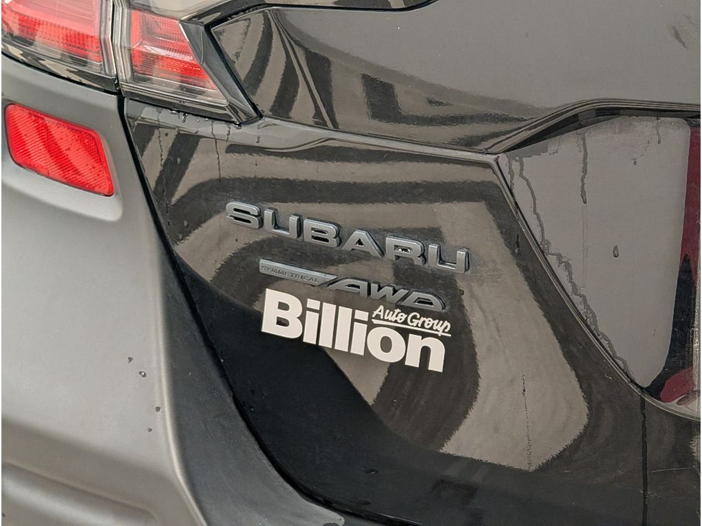 2024 Subaru Outback Wilderness Bozeman MT