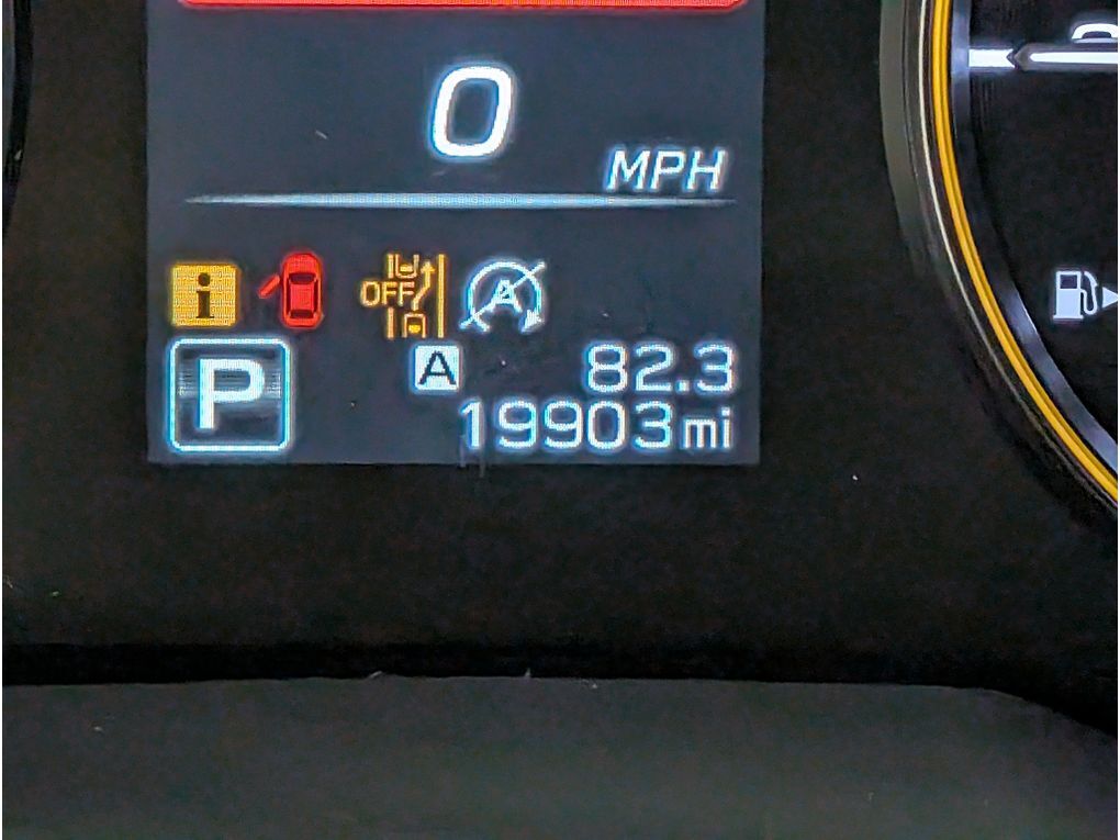 2024 Subaru Outback Wilderness Bozeman MT
