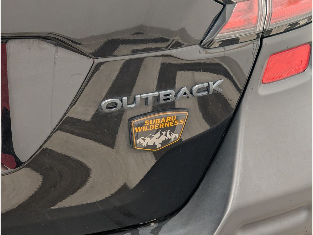 2024 Subaru Outback Wilderness Bozeman MT