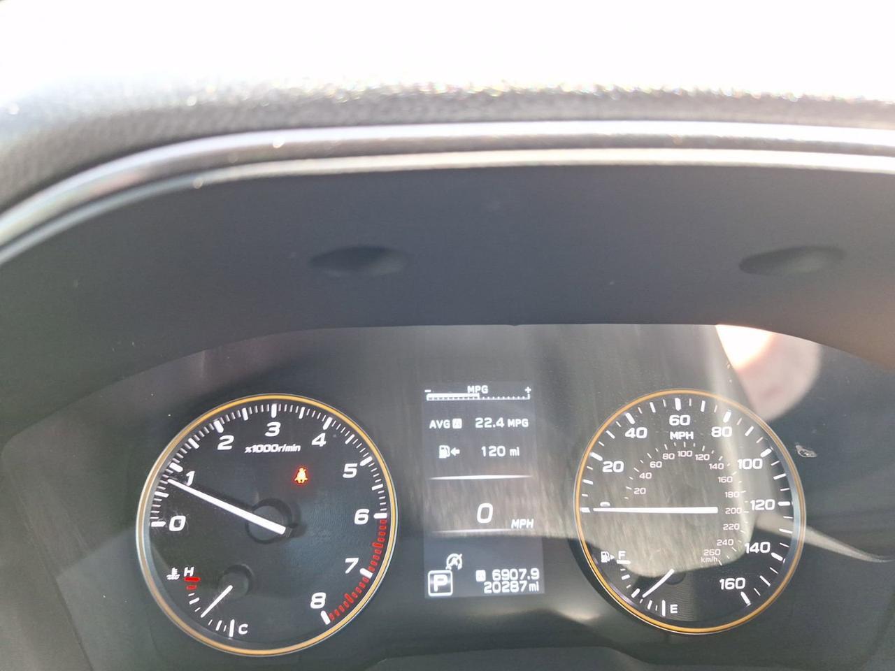 2024 Subaru Outback Wilderness Hurst TX