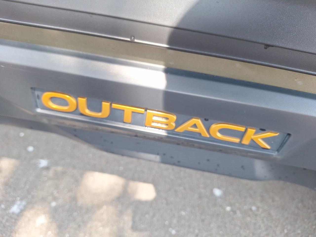 2024 Subaru Outback Wilderness Hurst TX