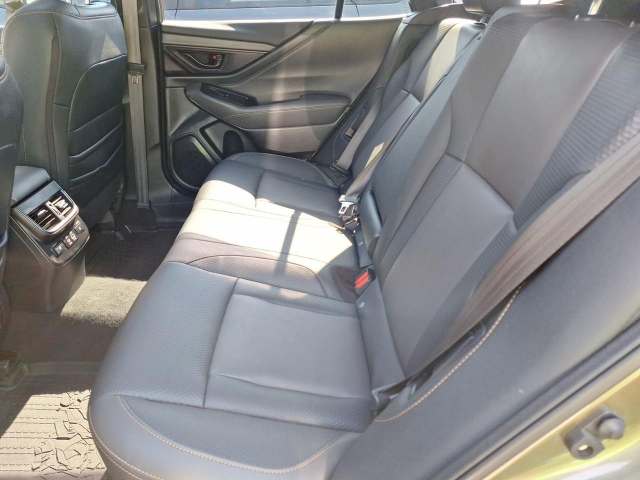 2024 Subaru Outback Wilderness Hurst TX