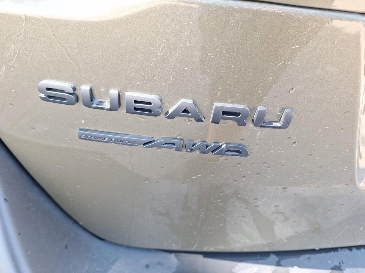 2024 Subaru Outback Wilderness Hurst TX