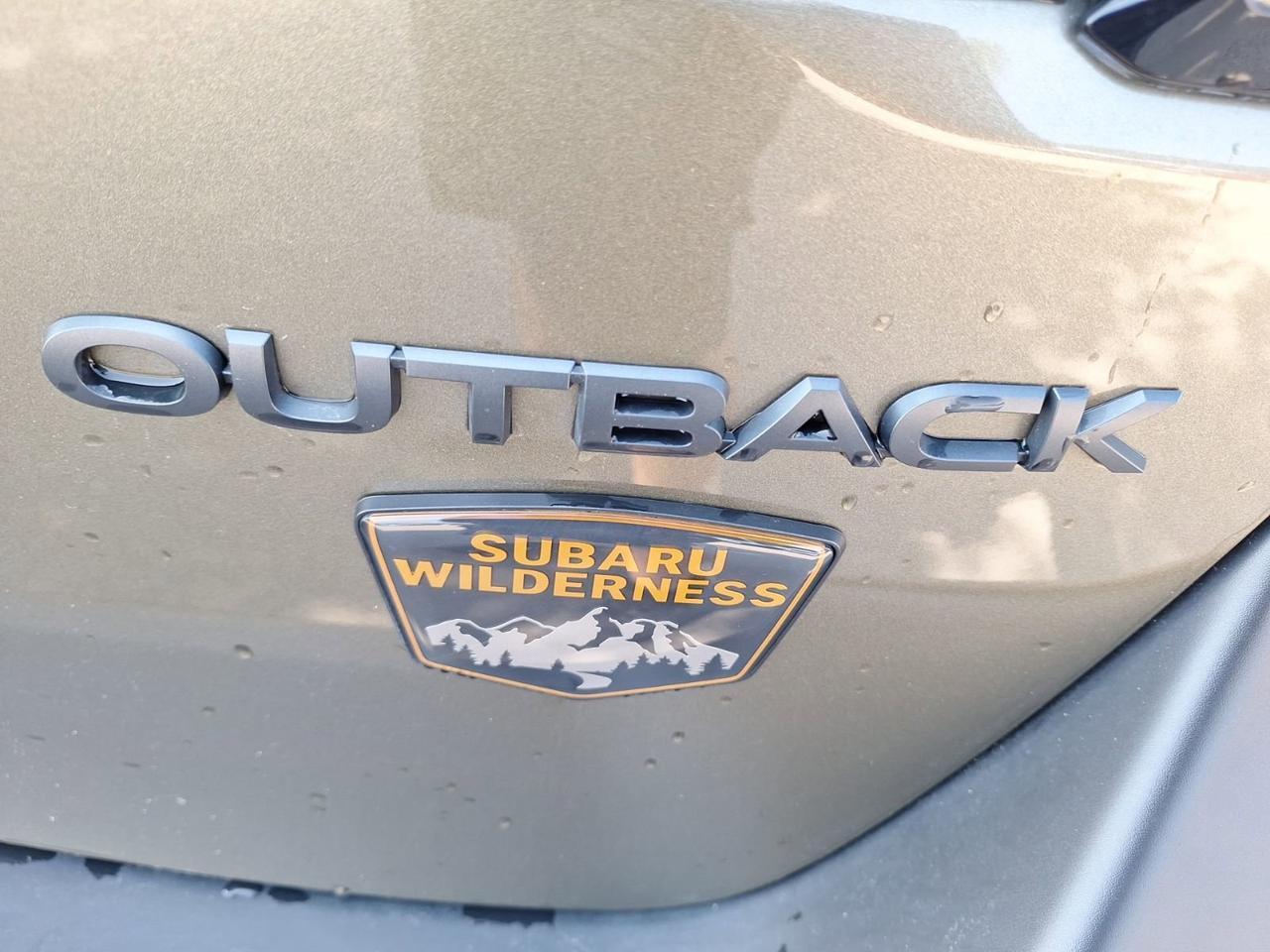 2024 Subaru Outback Wilderness Hurst TX