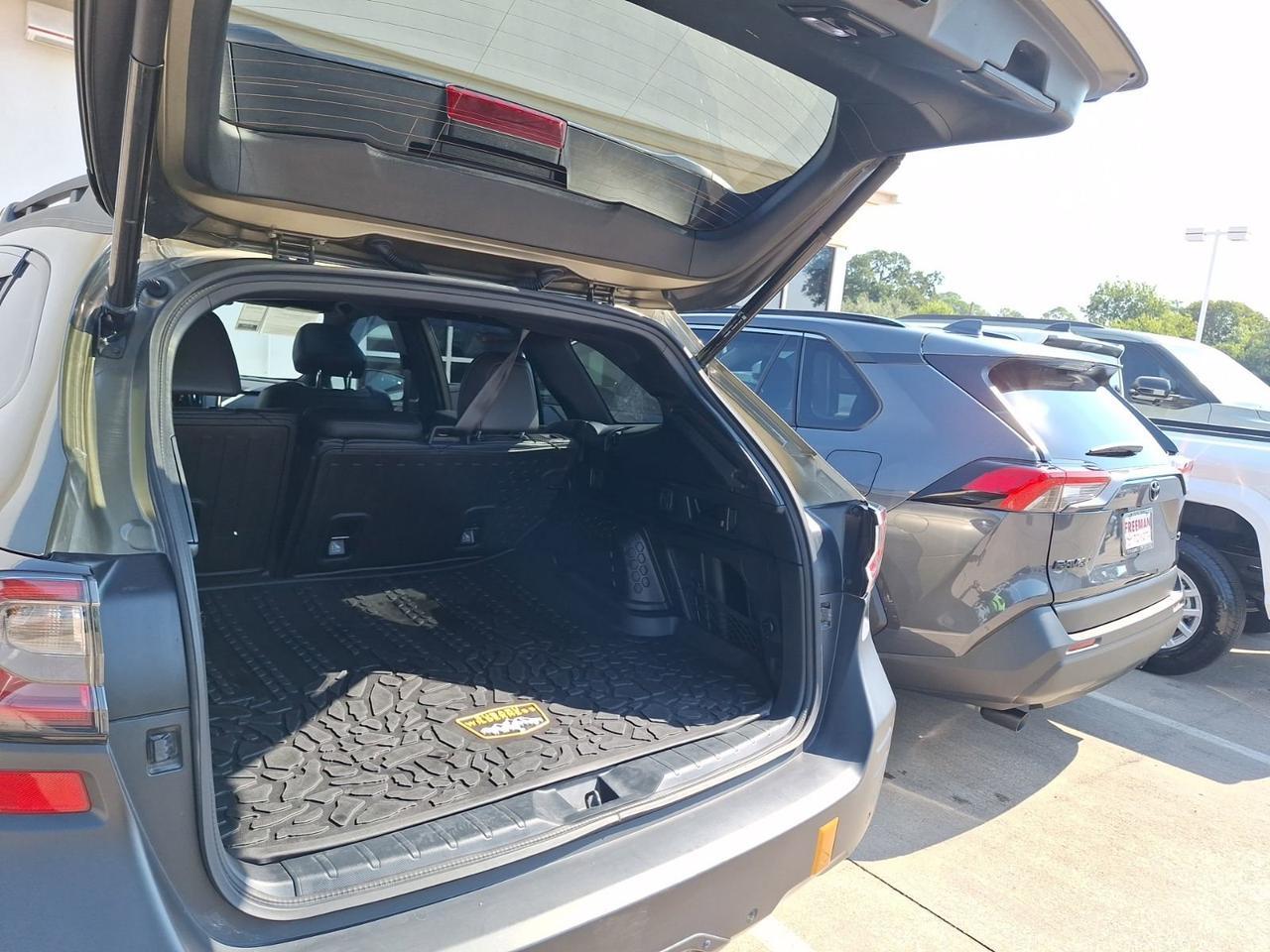 2024 Subaru Outback Wilderness Hurst TX